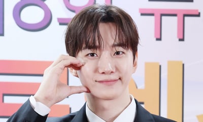 한류엑스포 참석한 ★들