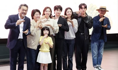 이준익 감독의 숏드라마 '아버지의 집밥'