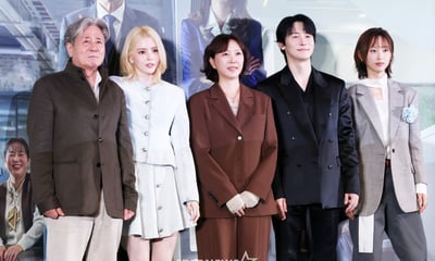 추석에 찾아올 감동 영화 '인턴'