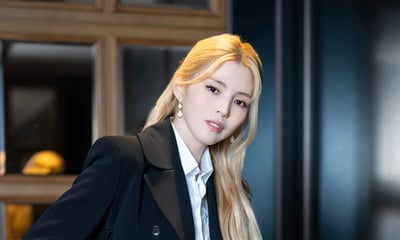 한소희 '압도적인 비주얼'