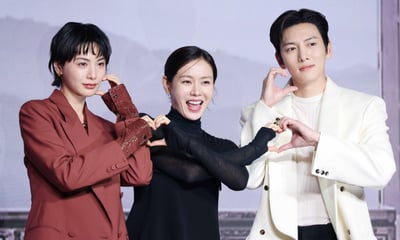 '스캔들, 믿고 보세요'