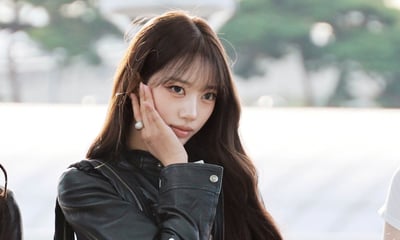 미야오 '아침부터 미모폭발'