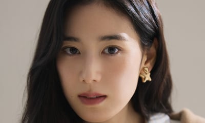 정은채 '빠져드는 미모'