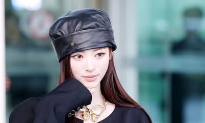 미야오 안나, 시스루 공주님