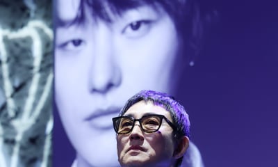 '라이브의 황제' 이승철 데뷔 40주년