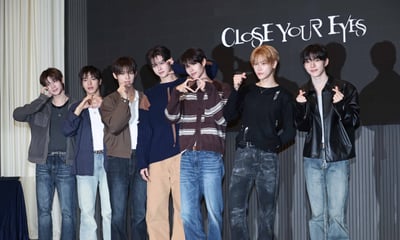 클로즈유어아이즈 '더 멋지게 돌아왔어요'