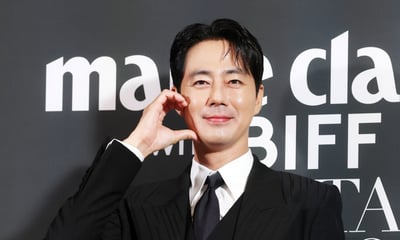 아시아스타어워즈 2026 참석한 ★들