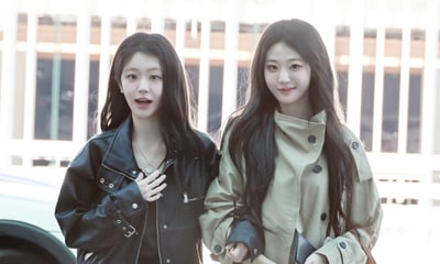 QWER '두번째 투어 출발!'