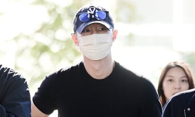 군 복무 중 이재욱, 휴가내고 '꿀알바' 오픈 토크 참석