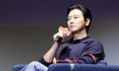 주지훈의 '액터스 하우스'
