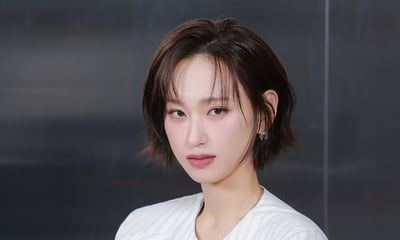 류혜영 '완벽한 카리스마'