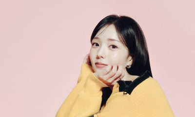 채수빈 '압도적인 미모'