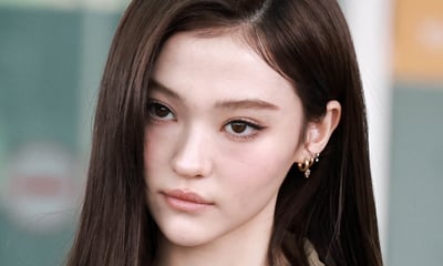 미야오 엘라 '숨쉬는 바비인형~!' 