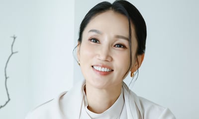 박보경 '우아한 미모'