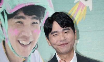 이세돌 '백수 탈출!'
