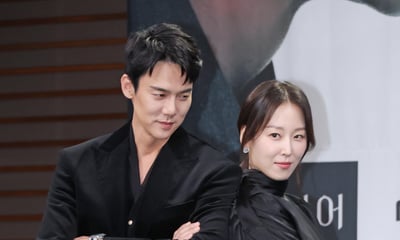 유연석-서현진 '라이어로 재회'