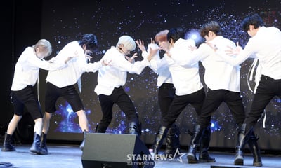 엔탑, 'WE:BLOOM'으로 컴백