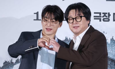믿고 보는 '폭설'