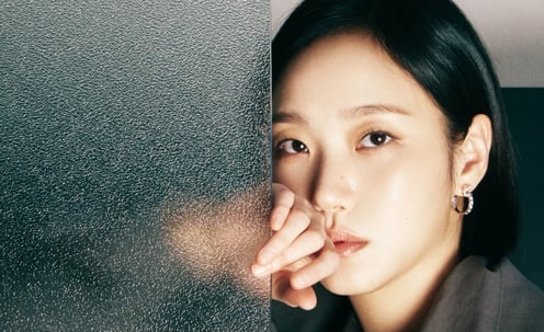 김고은 &#039;완벽한 카리스마&#039;[★포토]