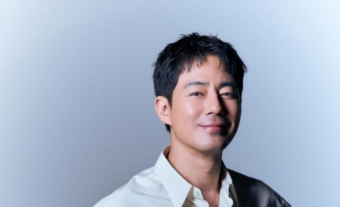 조인성 '눈길 잡는 미소'[★포토]