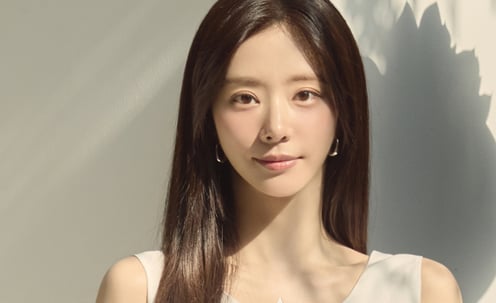 이주빈 '완벽 미모'[★포토]