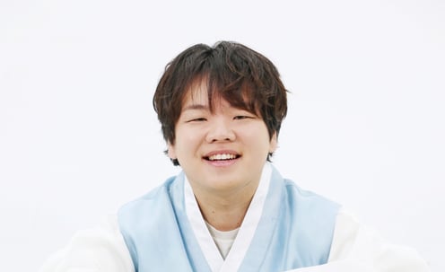 곽튜브 '병오년 새해 복 많이 받으세요'[★포토]