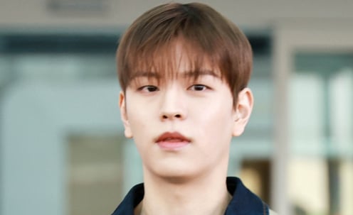 스트레이키즈 승민 '댕매력에 빠져봐!'[★포토]