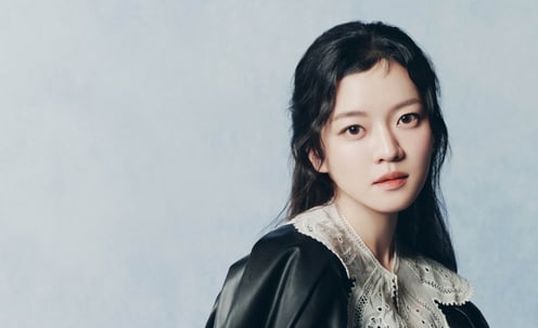 고아성 '압도적인 미모'[★포토]