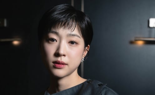 최성은 '고혹적 미모'[★포토]