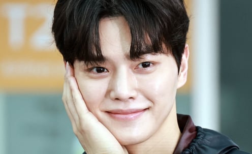 송강 '잘생쁨 꽃'[★포토]