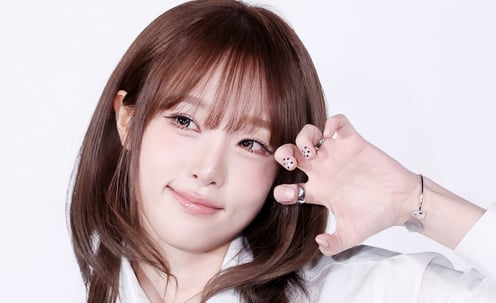 최예나, 빠져들 수 밖에 없어[★포토]