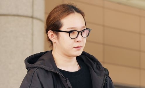 마약 집유 중 음주운전 남태현, 징역 1년 6개월형[★포토]