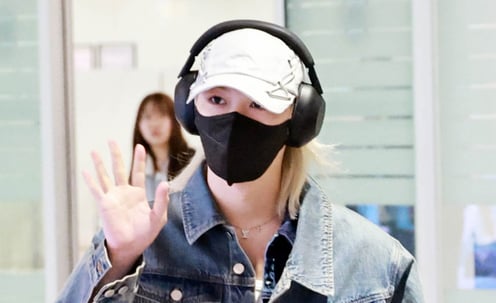 스트레이키즈 필릭스 '스태이 안녕!'[★포토]