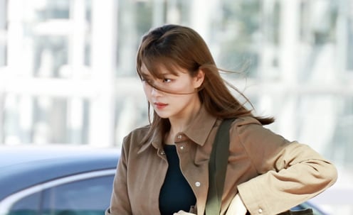 트와이스 정연 '미모가 활짝'[★포토]