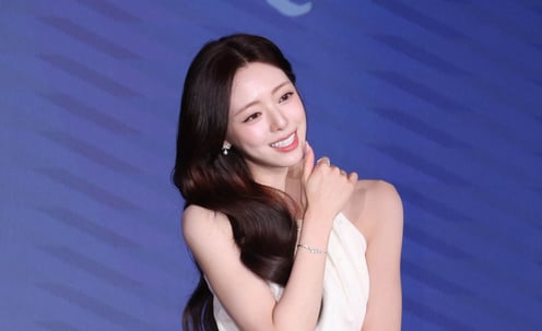 유나 '사랑스런 퍼포먼스'[★포토]