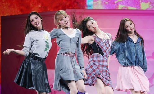 베이비돈크라이 '완벽한 무대'[★포토]