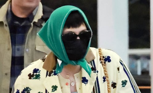 빅뱅 지드래곤 '코첼라에서 만나요'[★포토]