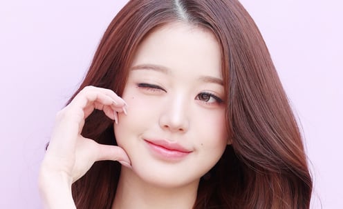 장원영 되는 주파수[★포토]