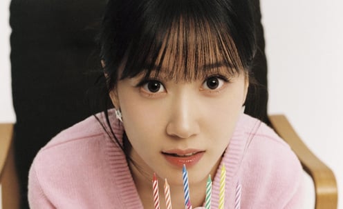 박은빈 '깜찍한 눈빛'[★포토]