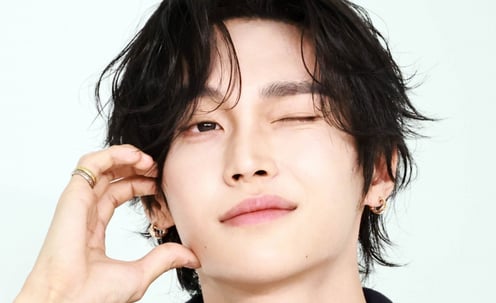 라이즈 원빈 '치명적 매력'[★포토]