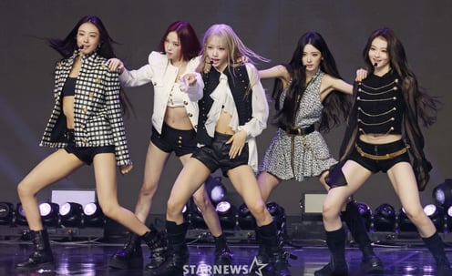 미야오 '카리스마 넘치는 무대'[★포토]