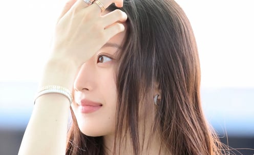 문가영 '반짝이는 미모'[★포토]