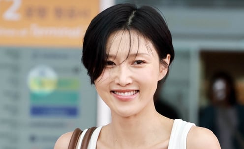 마마무 화사 '민소매도 완벽소화'[★포토]