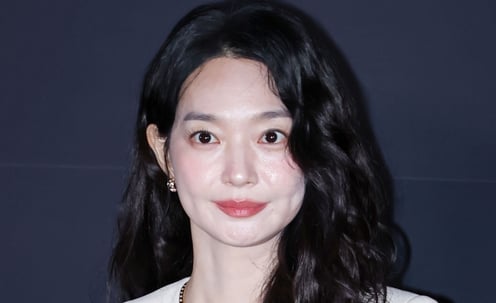 신민아 '변치 않는 미모'[★포토]