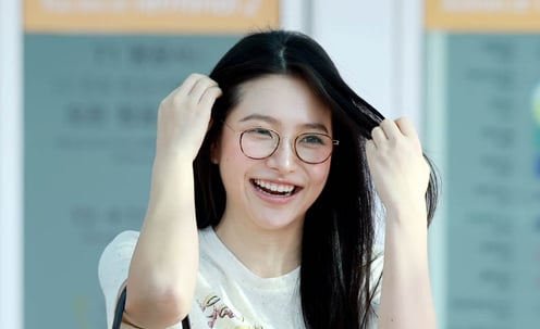 레드벨벳 예리 '미소 활짝'[★포토]