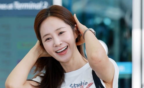 소녀시대 유리 '시선강탈 미소'[★포토]