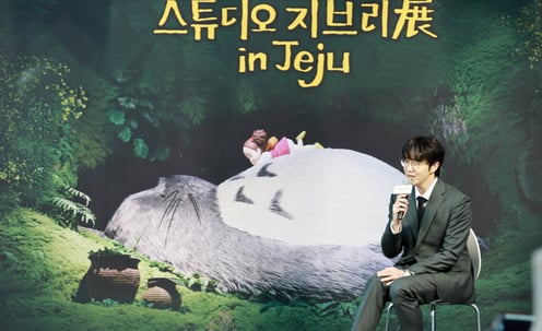 성시경 '감미로운 목소리'[★포토]
