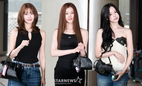 미사모 '화보같은 아름다움'[★포토]