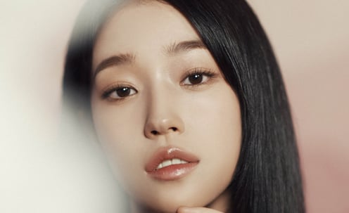 노윤서 '압도적 미모'[★포토]