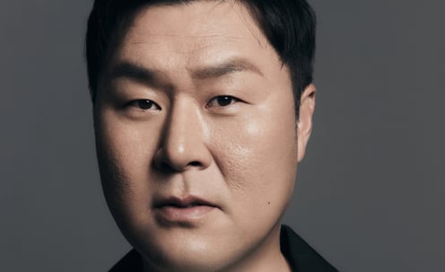윤경호 '넘치는 카리스마'[★포토]